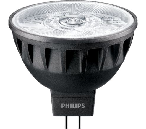 MASTER LED ExpertColor 7.5-43W MR16 927 24D