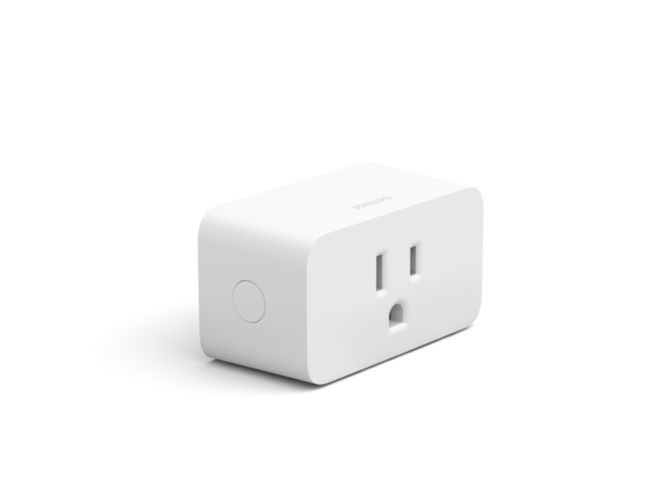 An image of product of the Smart plug