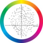 XDCR_XDMSR_400W-Colour Rendering Vector diagram