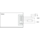 GDWD_HID-PVe_0001-Wiring diagram
