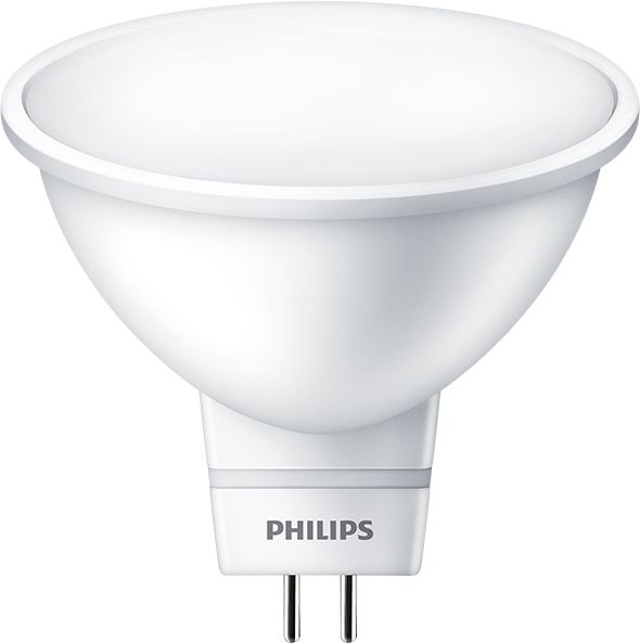 ESS LEDspot 400lm GU5.3 827 | 929001844587 | Philips lighting