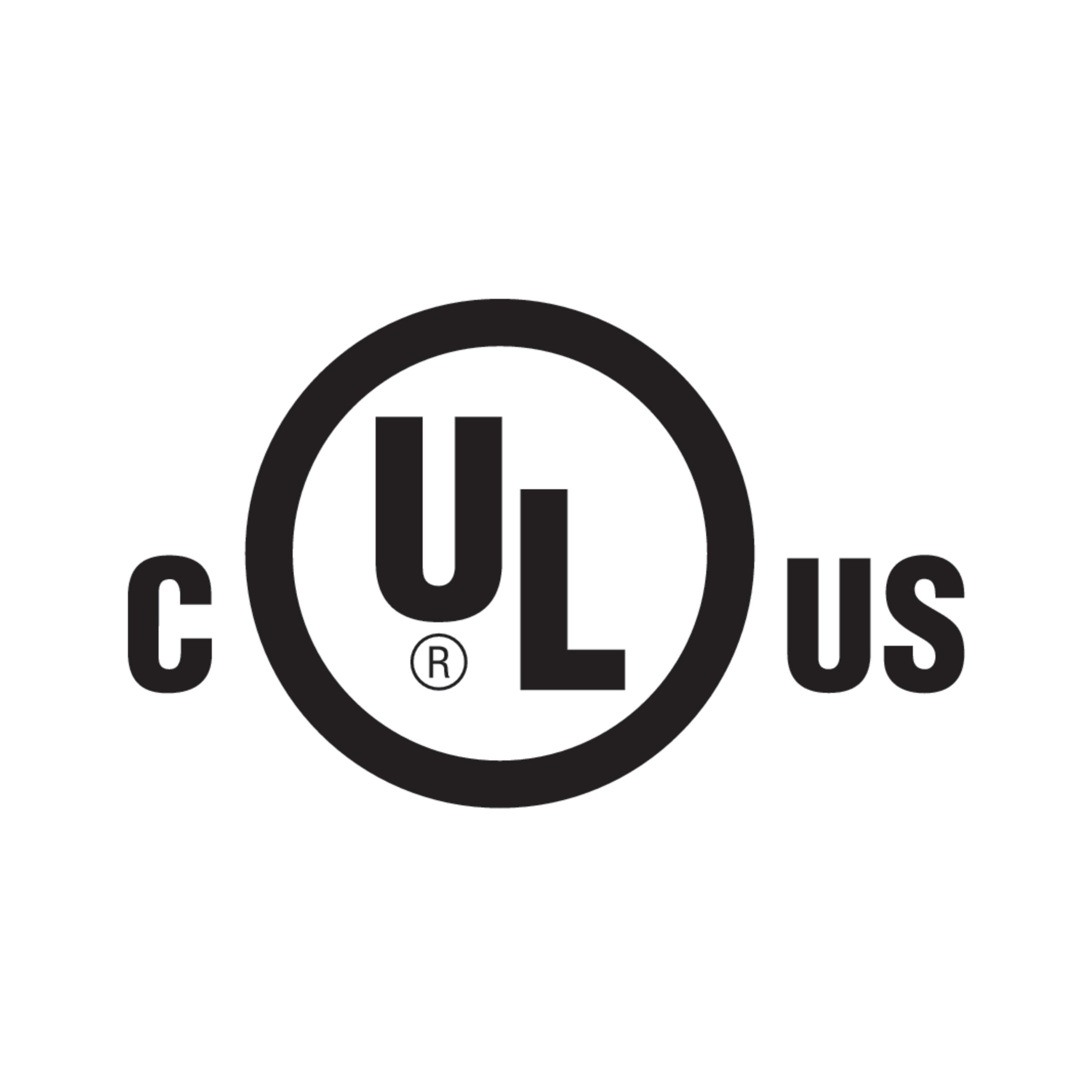 cULus logo