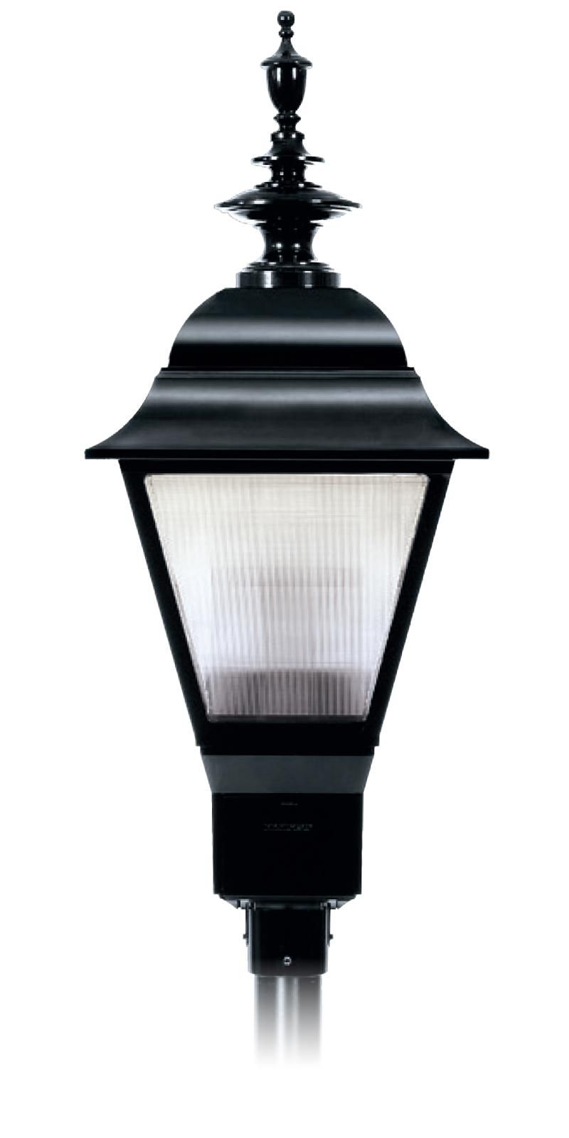 Independence LED Post Top (VX152) - Gen3