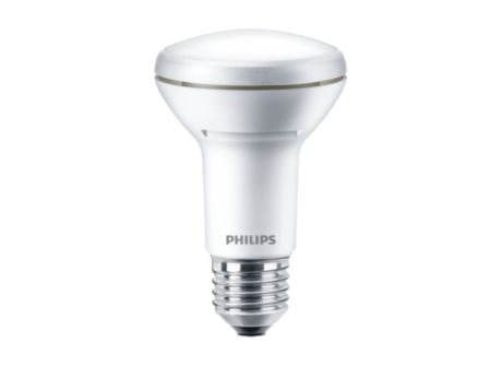 CorePro LEDspotMV D 5.7-60W 827 R63 36D