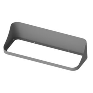 ZVP343 Glare shield (2 pcs)