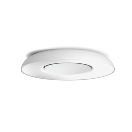 An image of product of the Hue White Ambiance Plafonnier Still