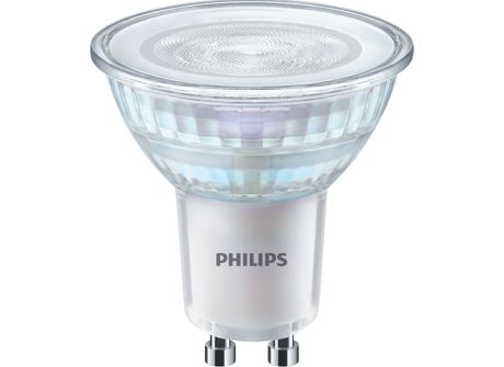 MASTER LEDspot VLE D 4.7-50W GU10 83036D5CT