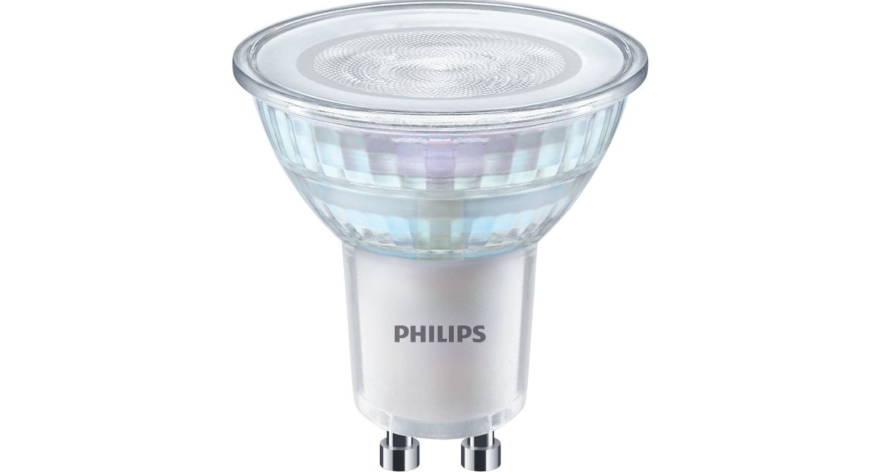 The perfect replacement for mains voltage halogen spots