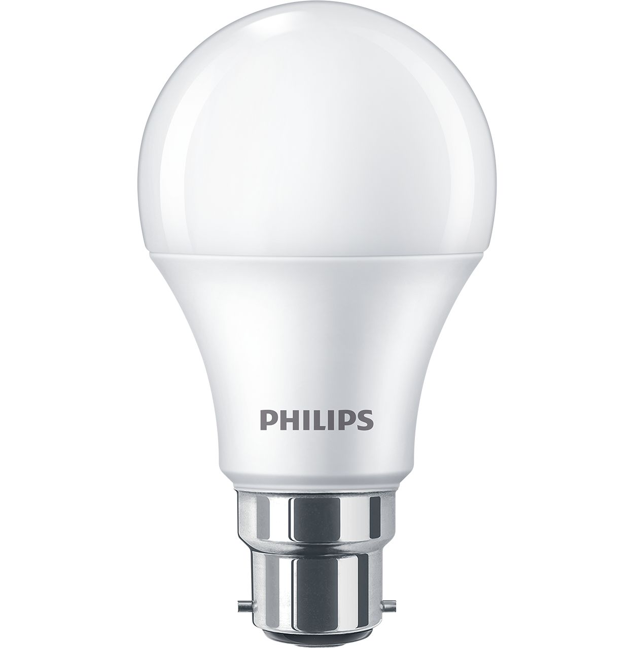 State-of-the-art LED light bulb for the home