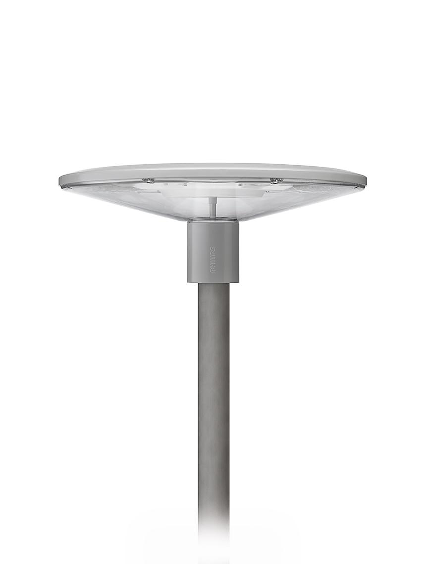 TownGuide LED Flat Cone Post Top (PBDP100)