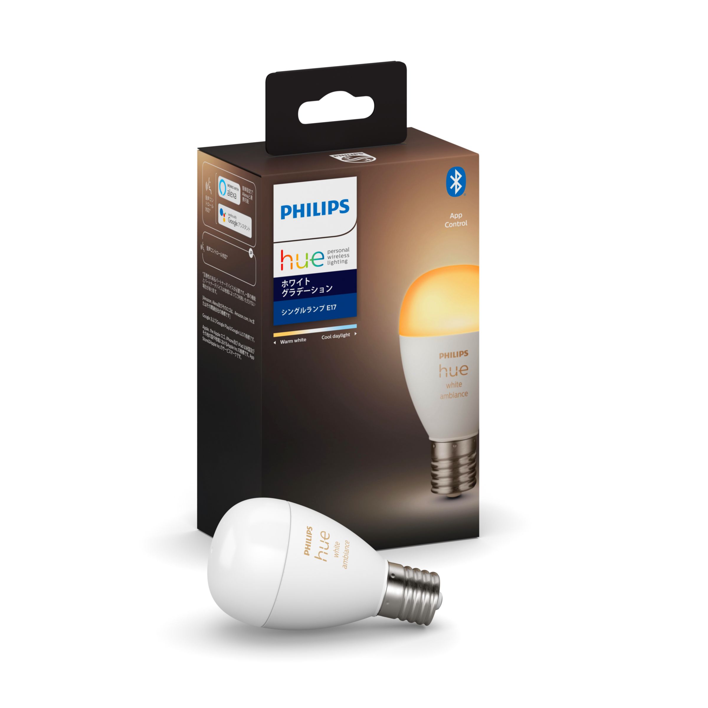 32％割引魅力的な Philips Hue(フィリップスヒュー)スマートLED電球 E26 蛍光灯/電球 ライト/照明-OTA.ON