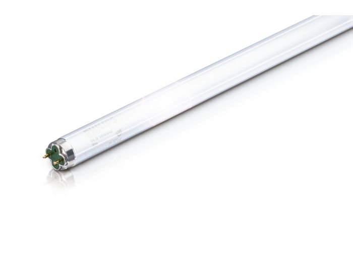160 Gelb 36W Röhre Licht Lampe T8 10x Philips Leuchtstoffröhre MASTER TL-D 