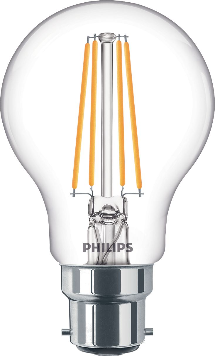 E27 68179300 Philips Energiesparlampe Softone 5 W 