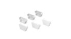 Coreline trunking gen2 end cap