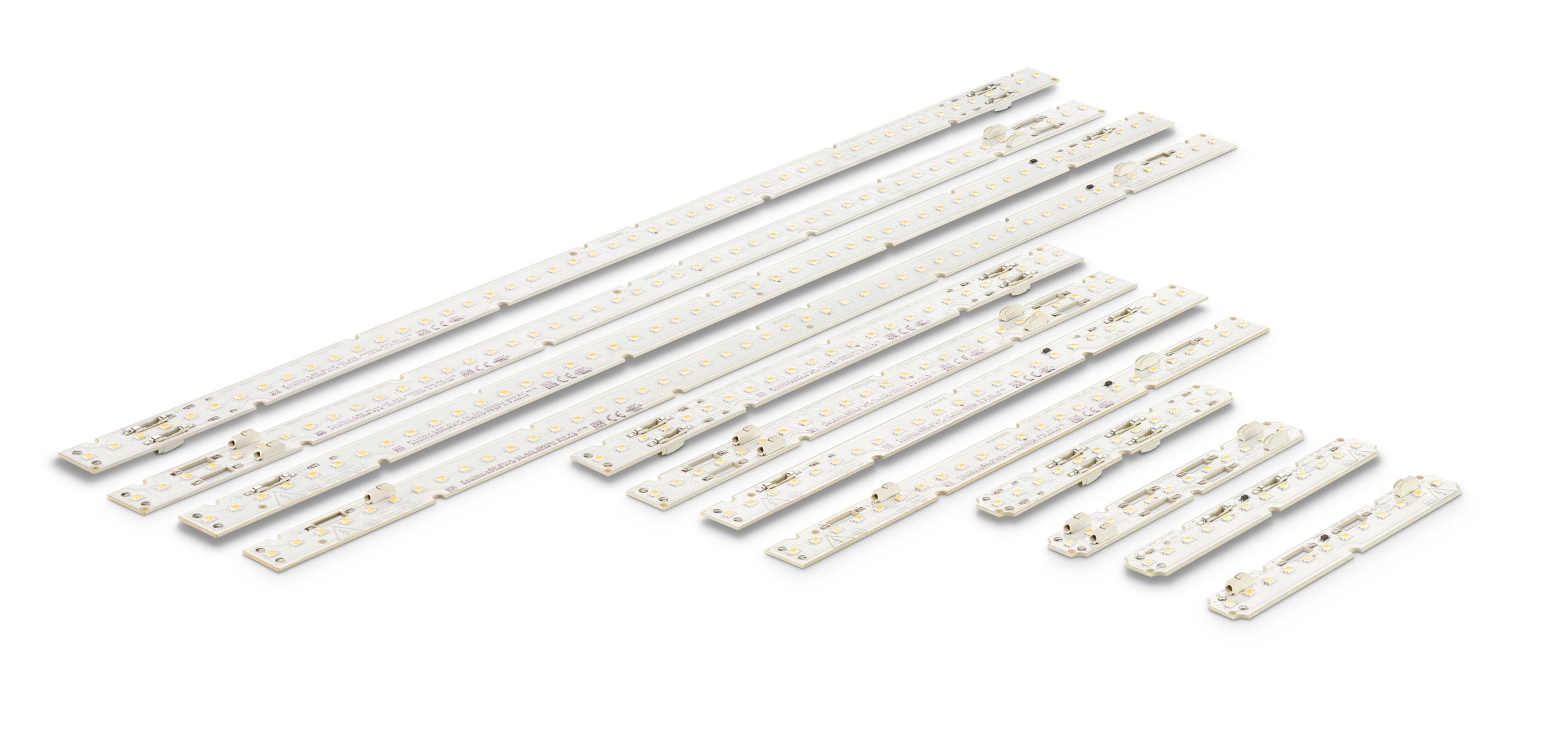 Fortimo LED strip OC gen 5