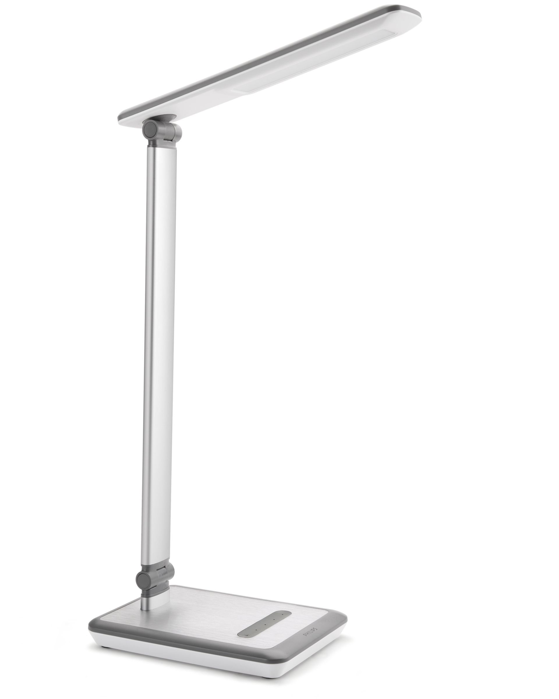 woodland table lamp