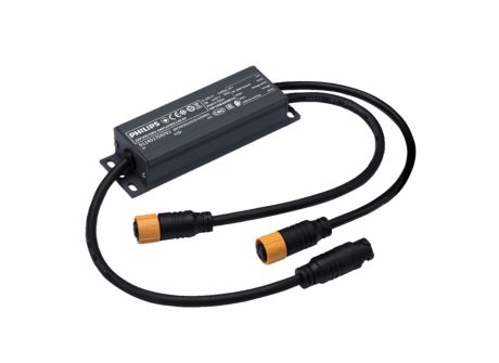 ZXP399 DMX amplifier 24V 4P