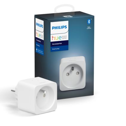 An image of product of the Hue Wtyczka Smart