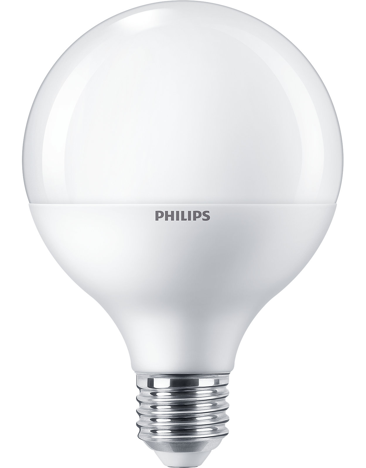 Alternativa de LED atrativa para lâmpadas incandescentes populares.