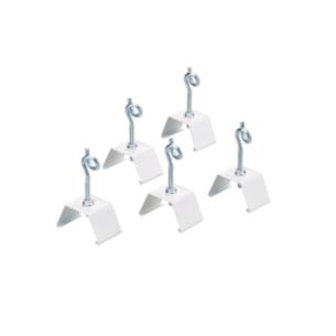 LL200Z CB WH (5PCS)
