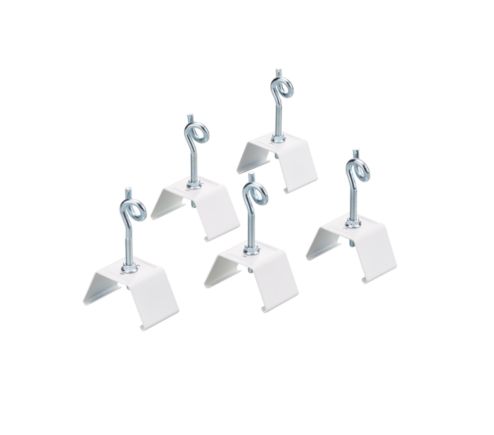 LL200Z CB WH (5PCS)