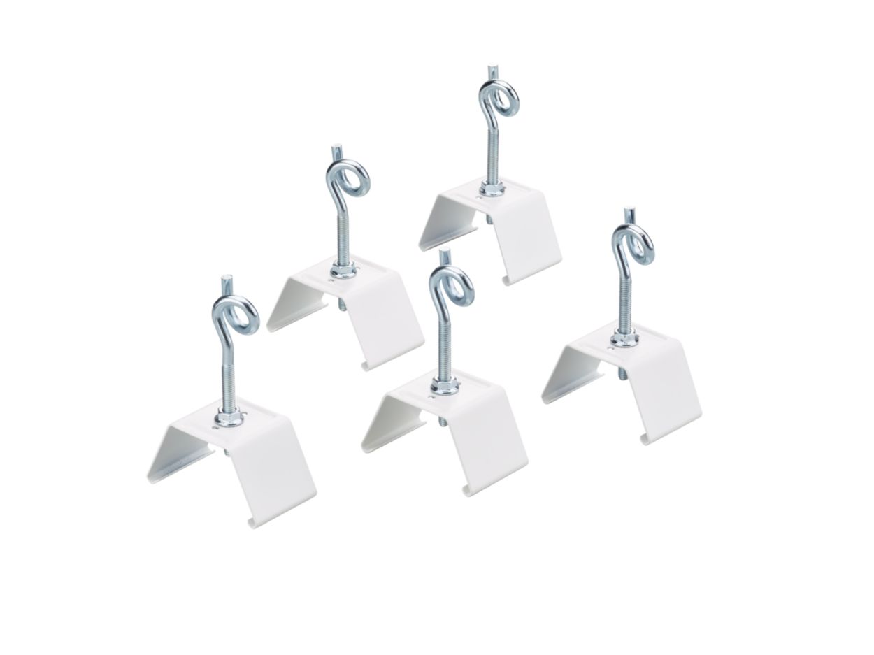 CoreLine Fila continua Gen2 - Creare linee di luci LED innovative non è mai stato così semplice