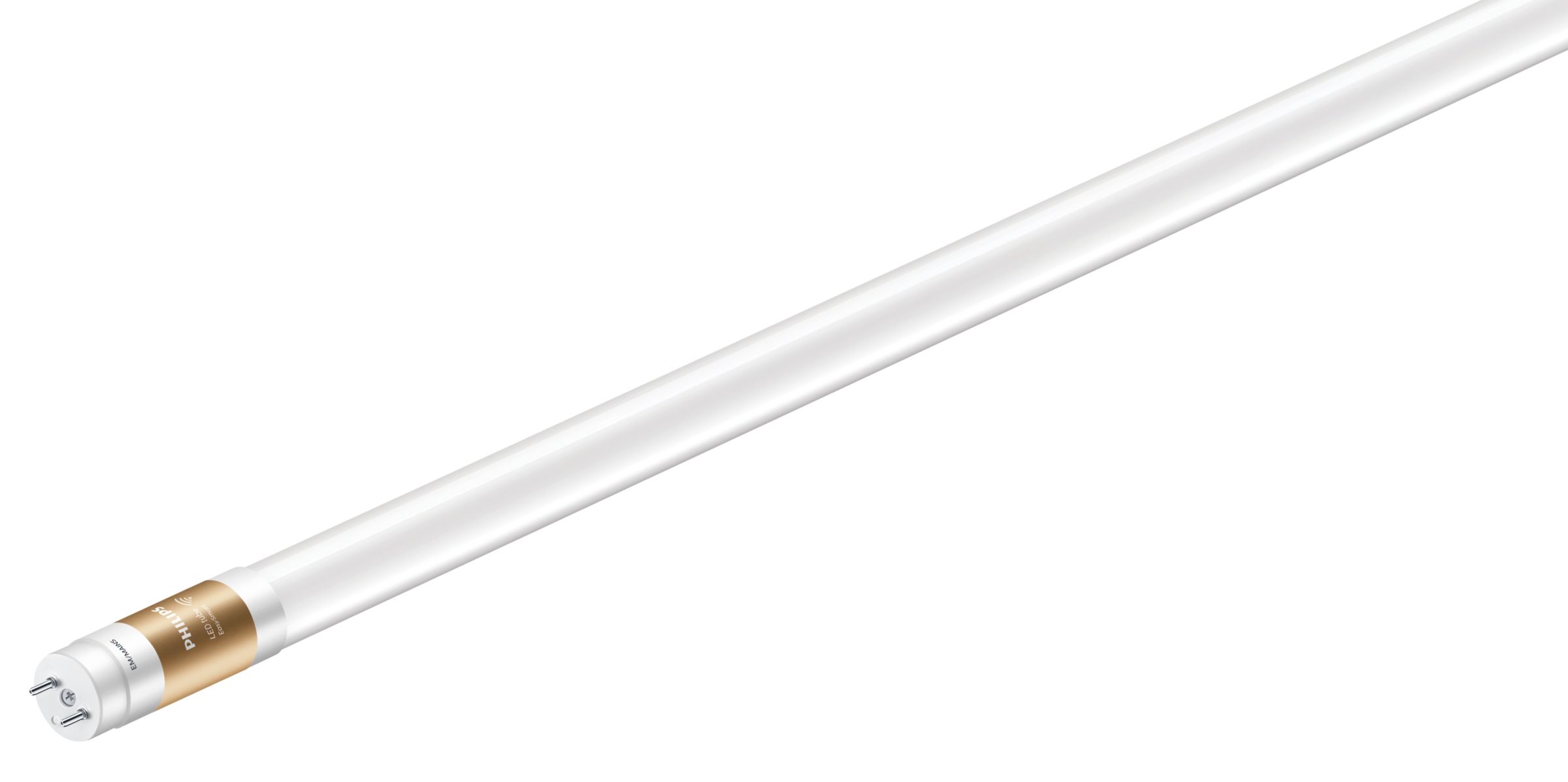 MasterConnect LEDtube EM/Mains T8