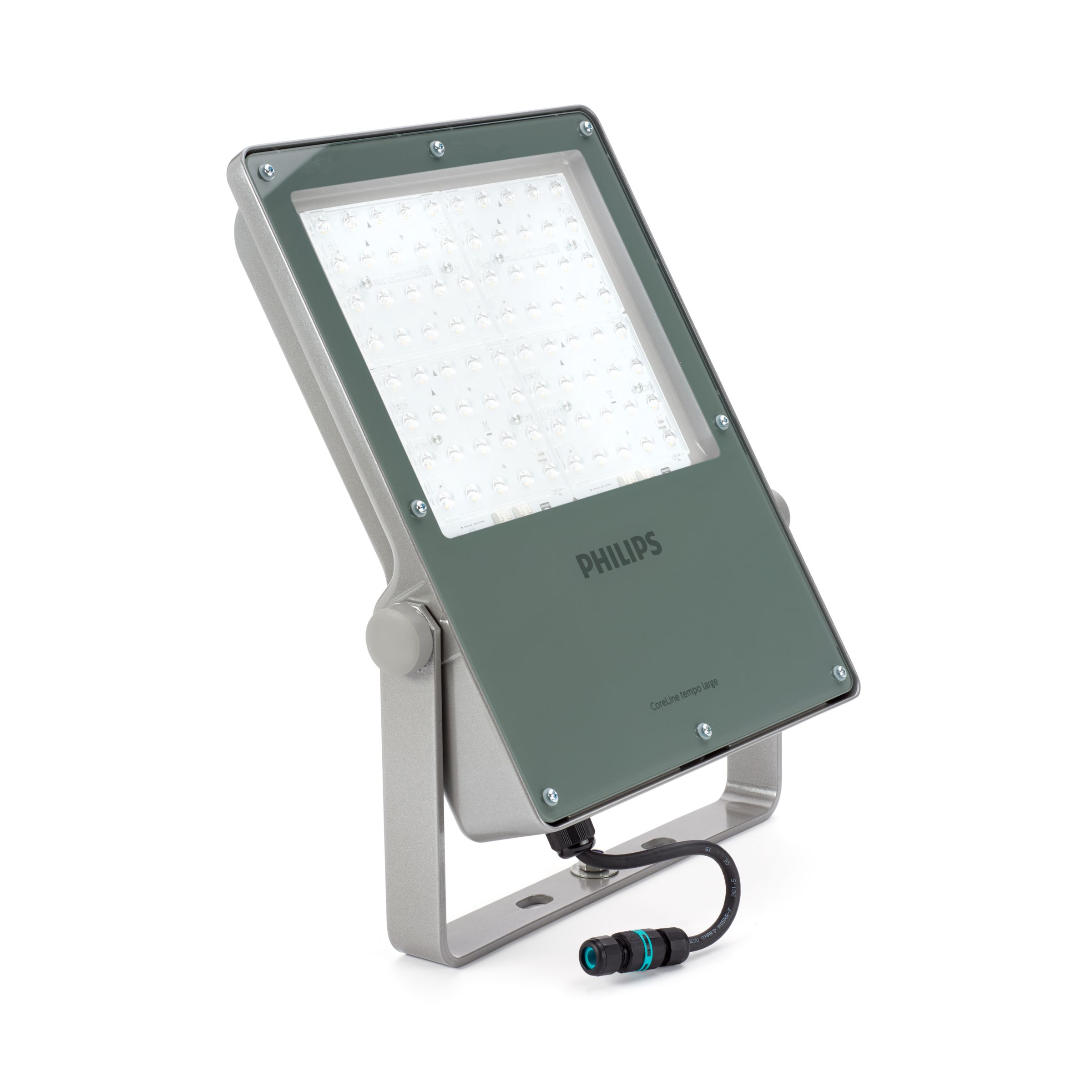 Achternaam Manuscript Kameel CoreLine Tempo groot | BVP130 | Philips Lighting