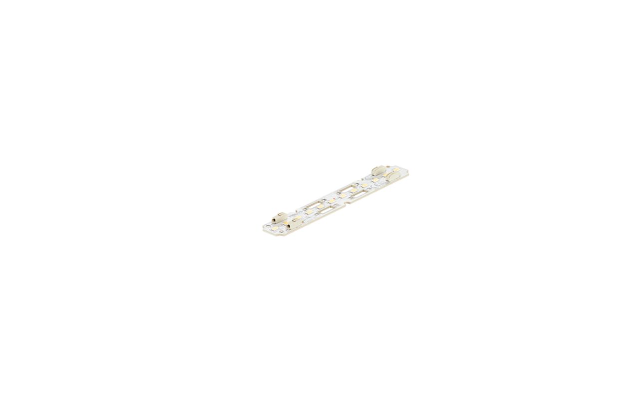 The greatest variety in LED Modules, suitable for every application