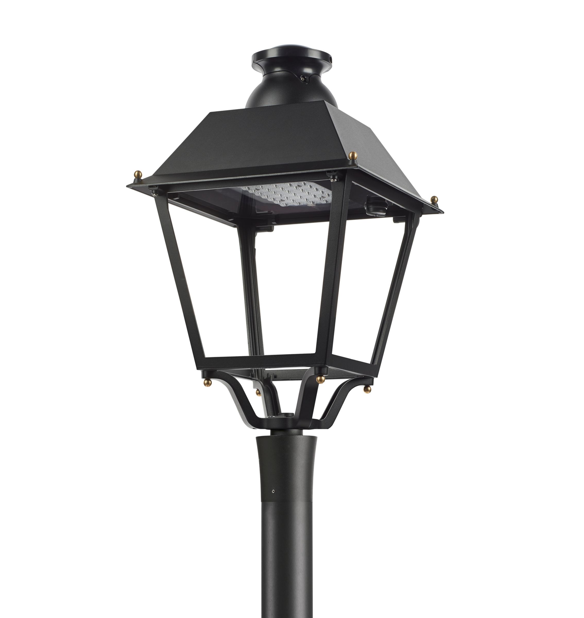 BDP651 LED50/830 II DM50 MKBK GF BALL 6 912300060157 Philips lighting