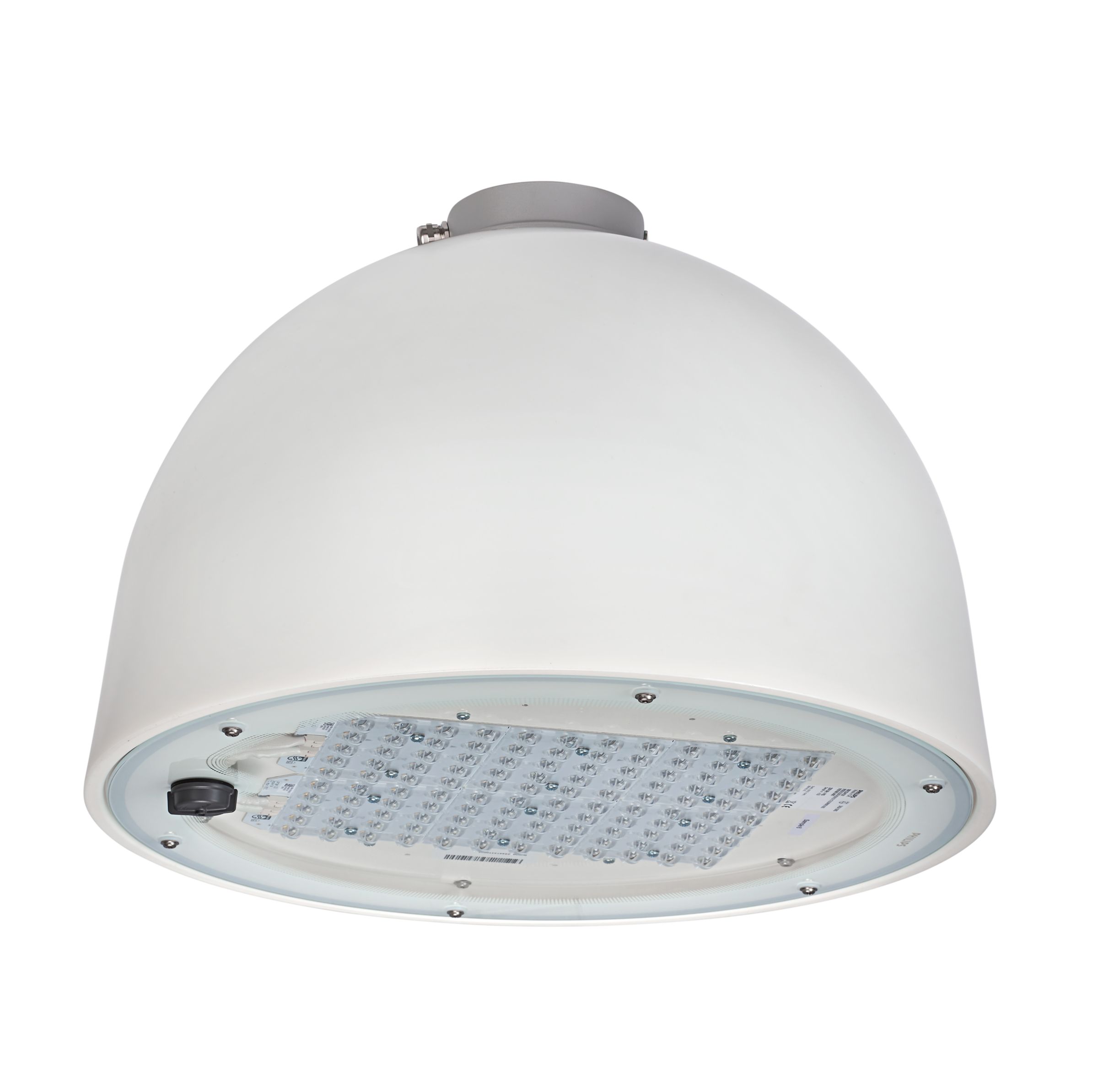BSS563LED230/830II GL-DM50 CLOLS850 SRTB | 919008634405 | Philips lighting