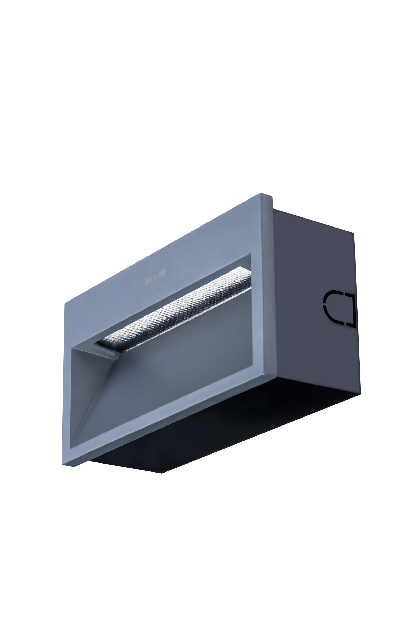 BWP400 LED WW 220V 12W WB PSU 7012 | 911401698508 | Philips lighting