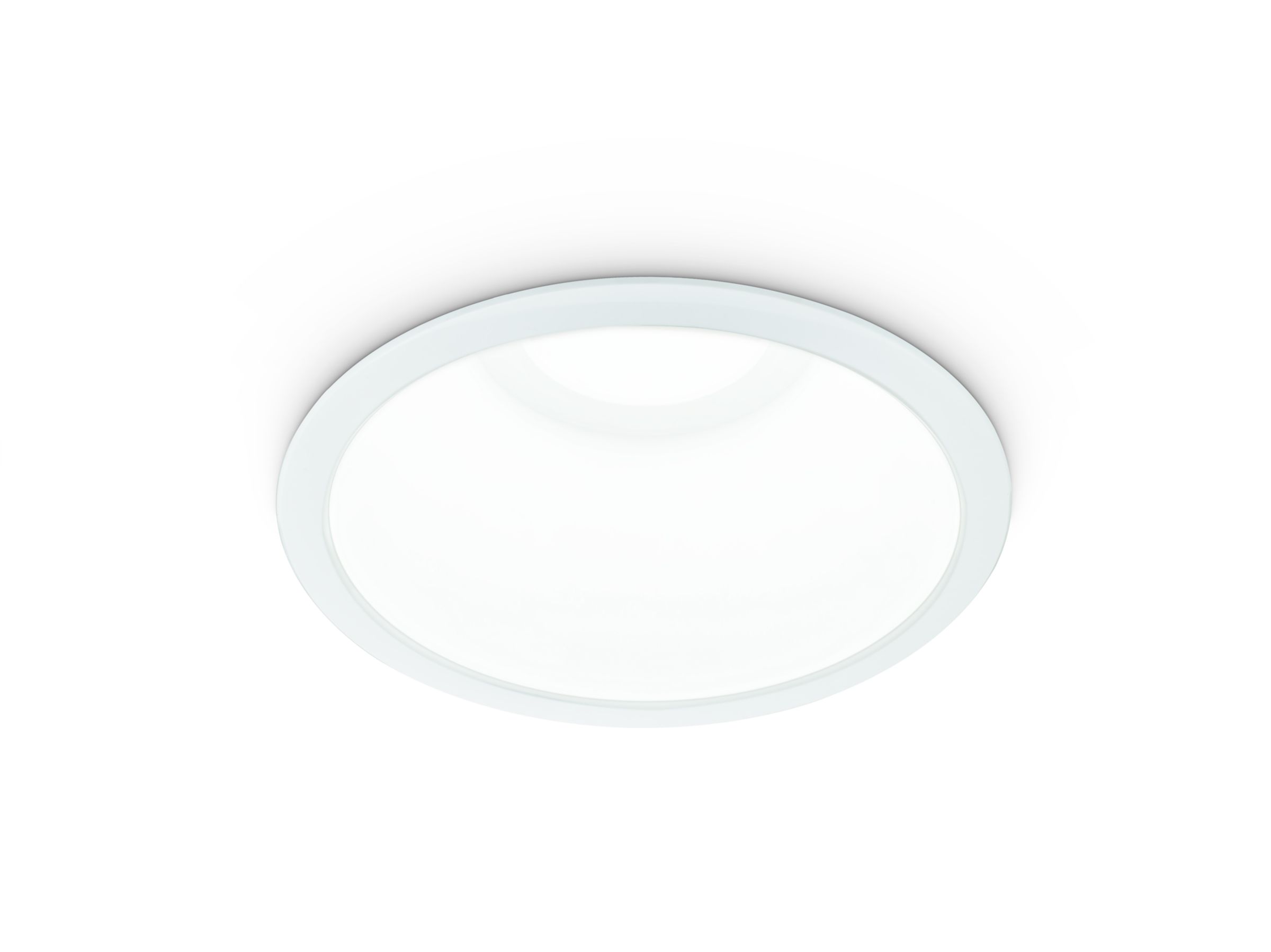Встраиваемый потолочный светильник CoreLine Downlight 5-го поколения ...