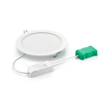Philips dura slim led panel shop light