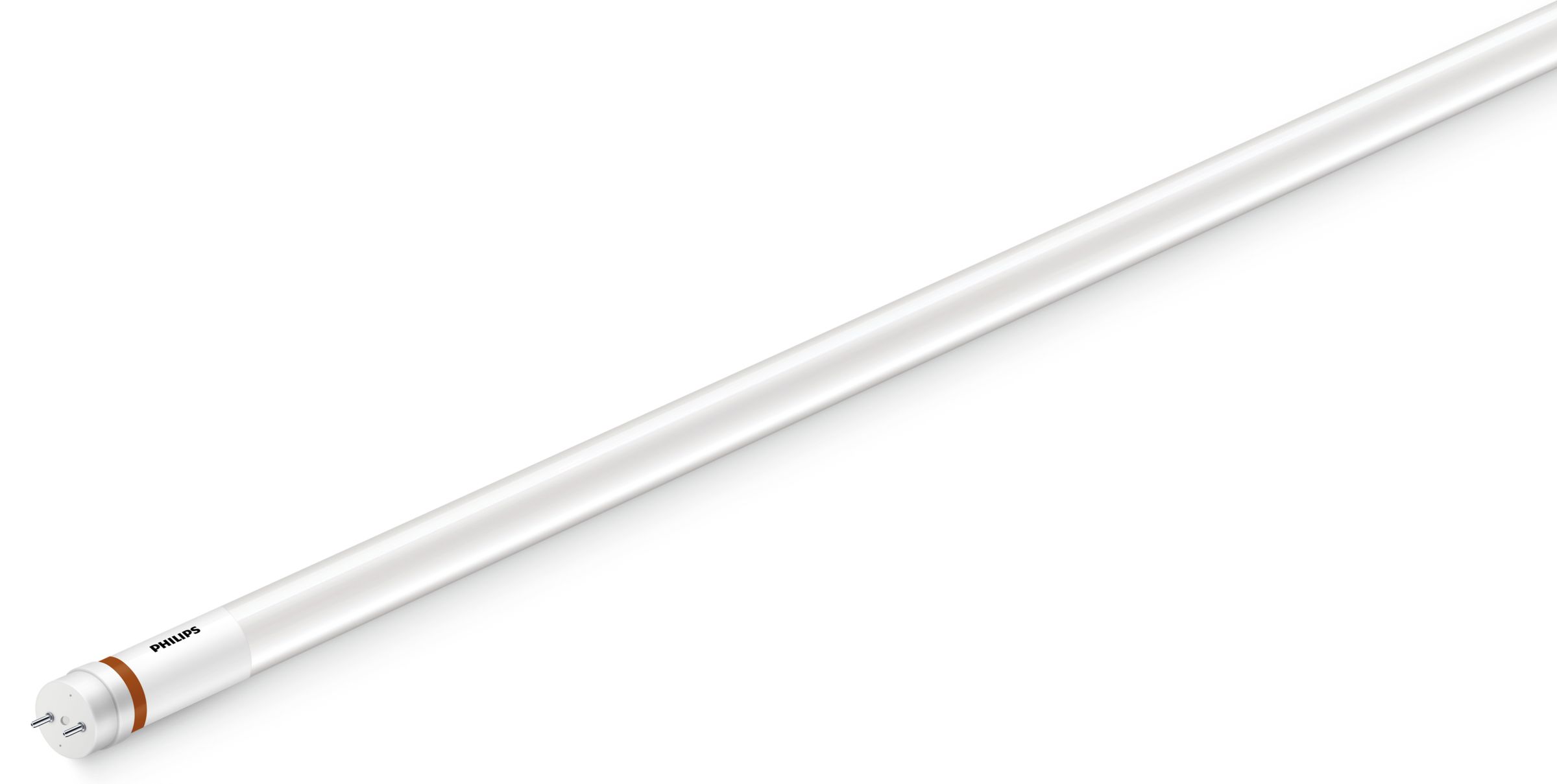 Philips dc store led tube light