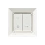Elettronica LED collegata