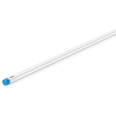 Hybrid led tube outlet lights