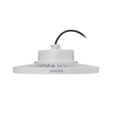 GreenUp Round Highbay BY518P Philips lighting