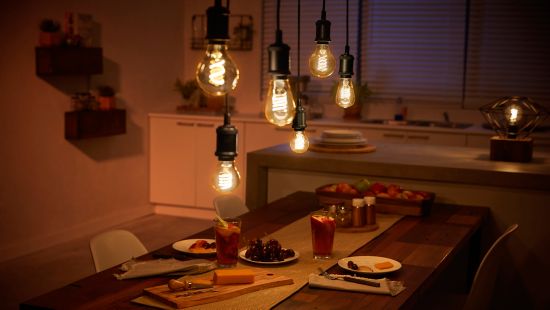 Stilfullt design møter moderne funksjonalitet