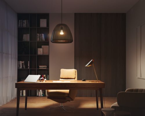 Bombilla inteligente Philips Hue White A21 High Lumen, 1600