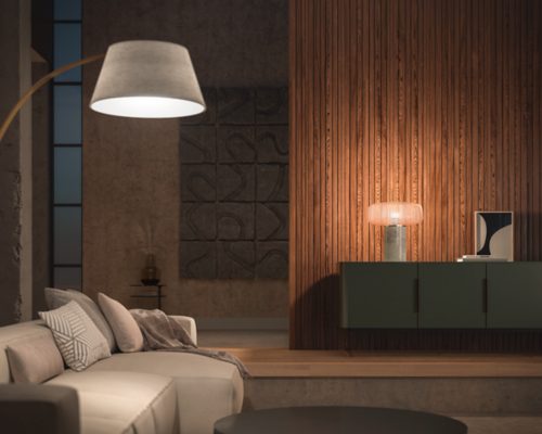 Philips Hue Kit de démarrage 3 ampoules White E27 + pont de connexion +  télécommande Hue incluse (Nouveau) Blanc Fonctionne avec Alexa 1800443 :  : Luminaires et Éclairage