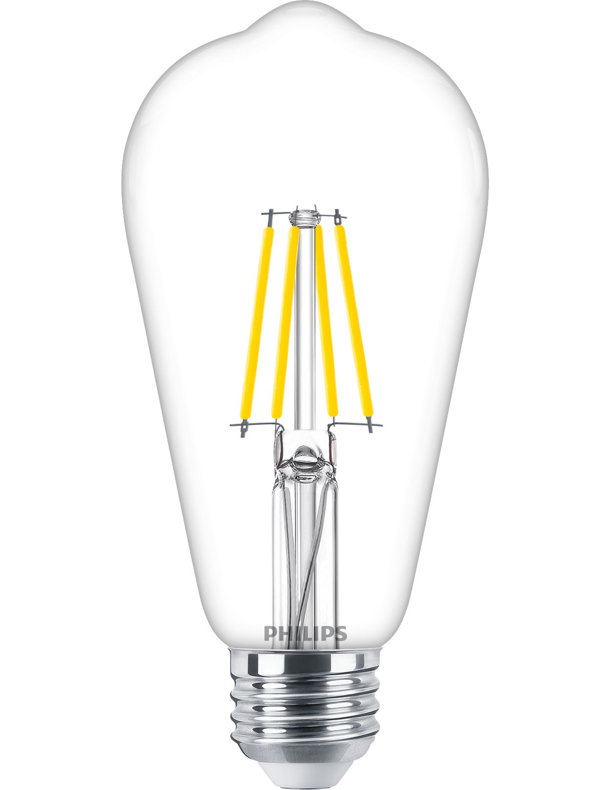 Luz LED de vanguardia para el hogar