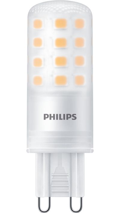 Philips corepro ledcapsule g9 deals 4.8 w 827