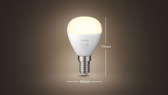 Bénéficiez de la solution idéale pour les petits luminaires