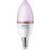 Smart LED Candle 4.9W (Eq.40W) C37 E14
