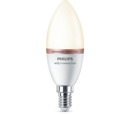 Philips Vela E14 Ampoule Intelligente
