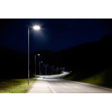 Hpl clearance street light