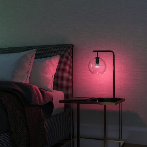 6x Philips Hue bougie White&Color E14 5,3 W