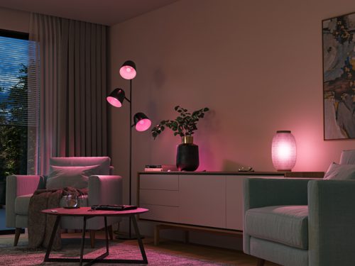 Hue white and color ambiance e14 deals