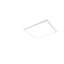 Recessed
